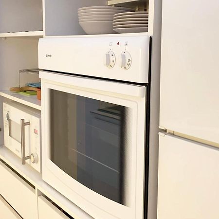 Miu Arena Apartment Beograd Eksteriør bilde