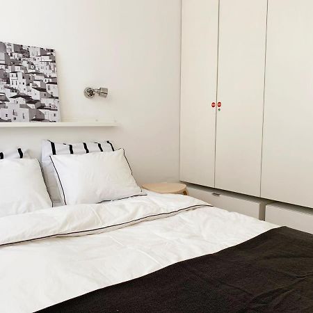Miu Arena Apartment Beograd Eksteriør bilde