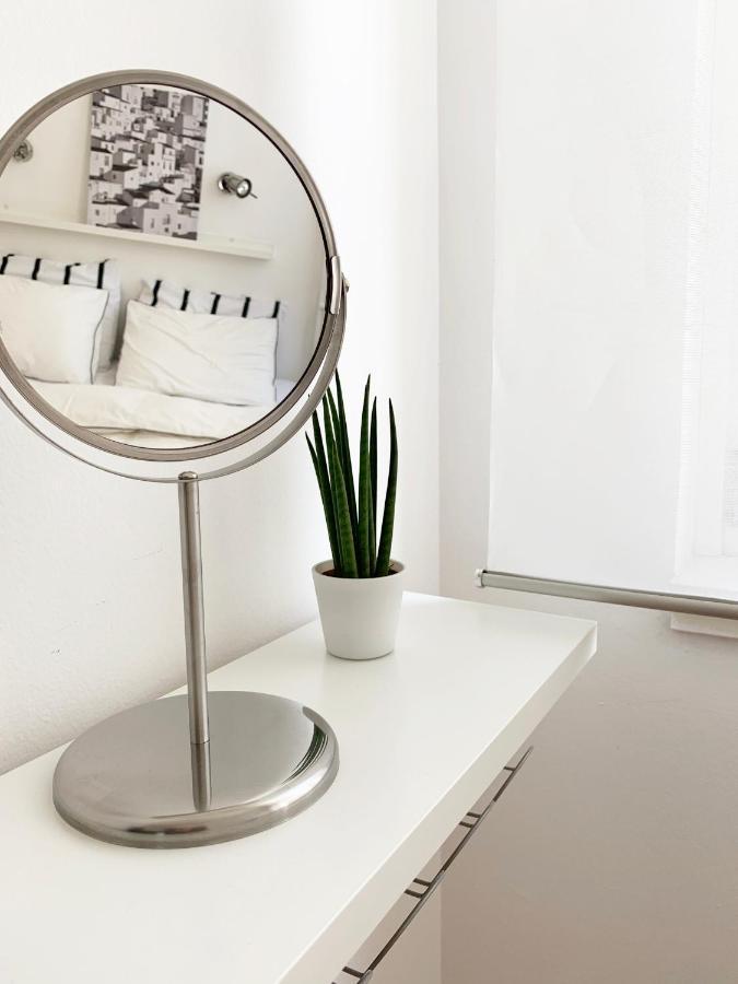 Miu Arena Apartment Beograd Eksteriør bilde