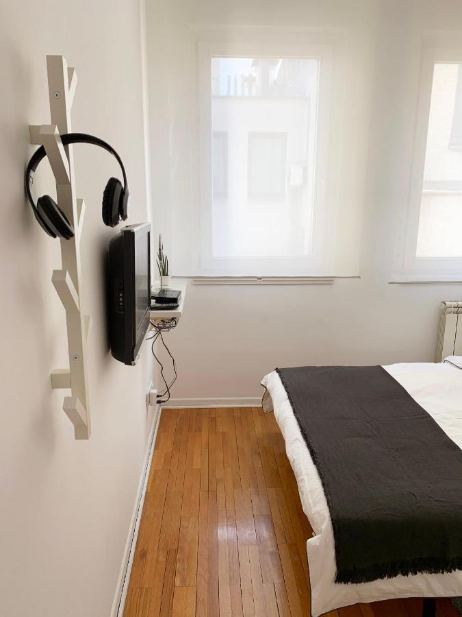 Miu Arena Apartment Beograd Eksteriør bilde