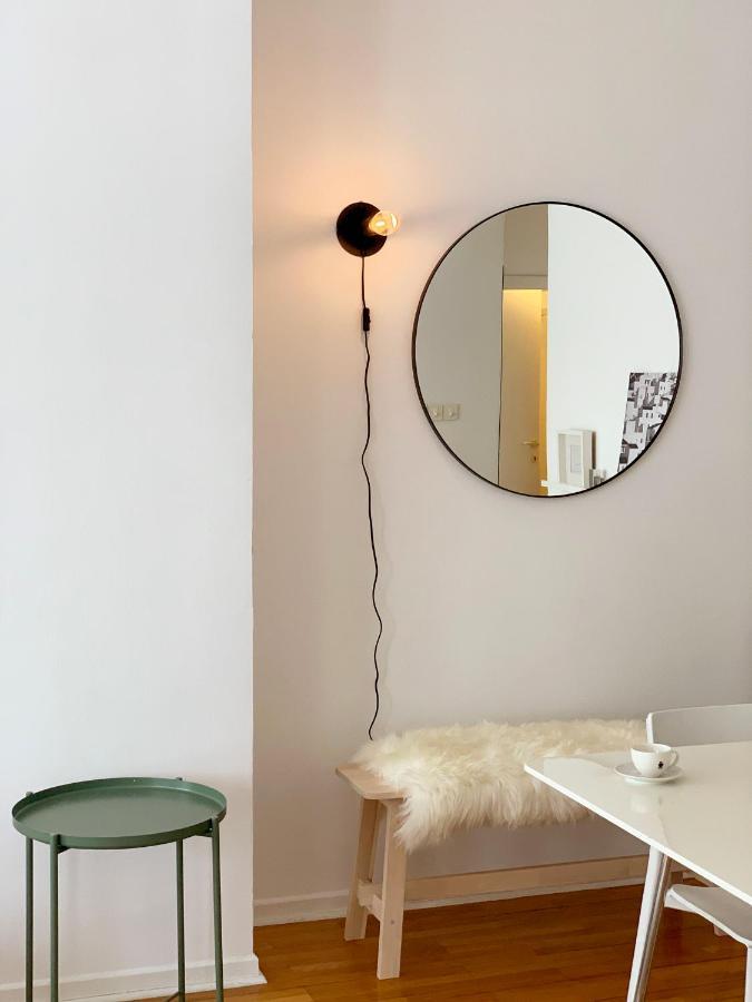 Miu Arena Apartment Beograd Eksteriør bilde