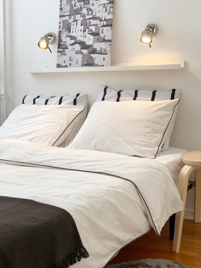 Miu Arena Apartment Beograd Eksteriør bilde