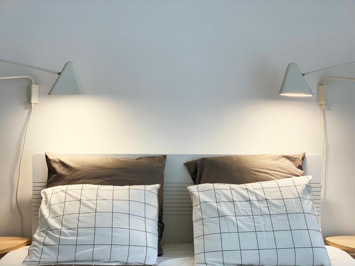Miu Arena Apartment Beograd Eksteriør bilde