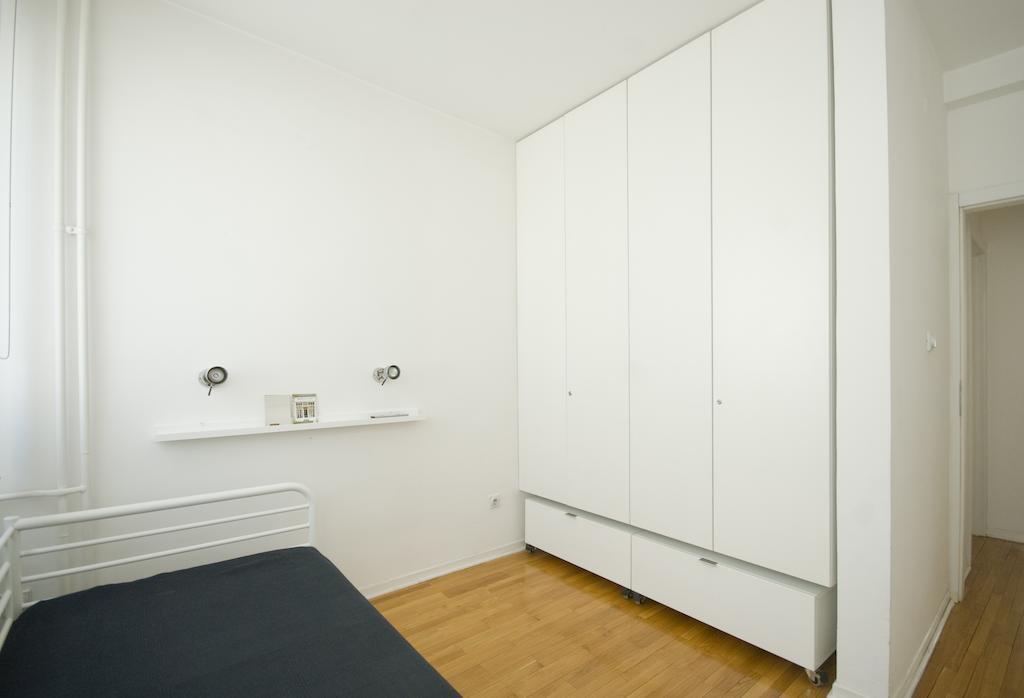 Miu Arena Apartment Beograd Rom bilde